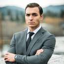Shy 41 y/o Hamilton professional guy for lady