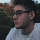 Daniel 28, Plumber, new to the Hamilton area