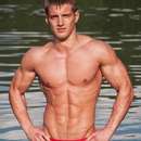 Male college stud for upscale gentleman in Hamilton area